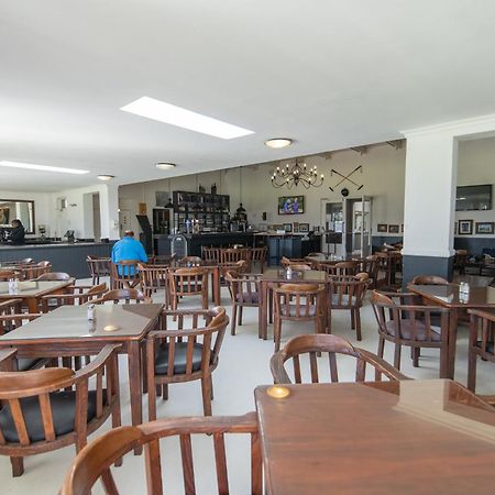 P7 - Goose Valley - Ocean Views Plettenberg Bay Exterior foto