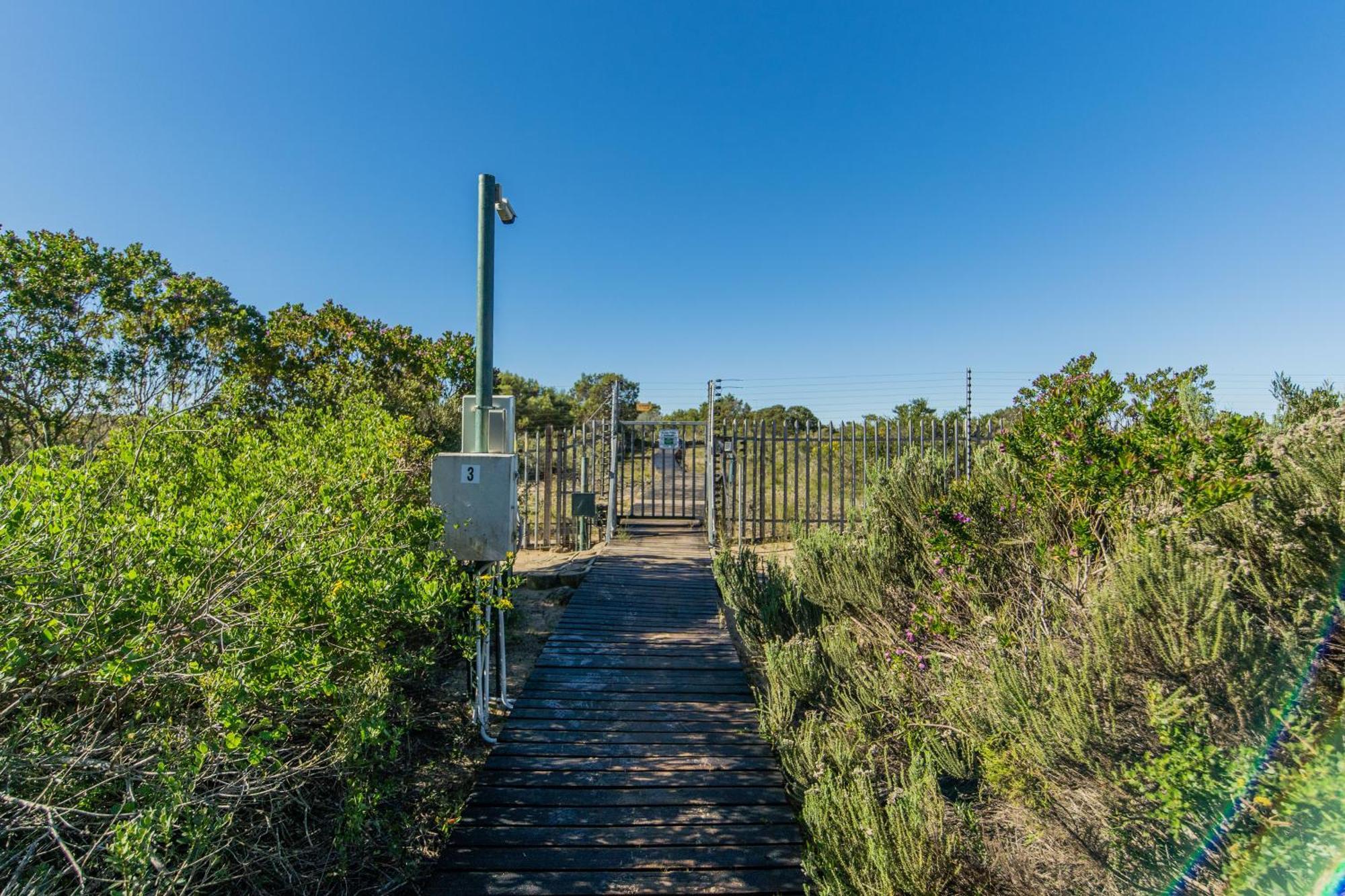 P7 - Goose Valley - Ocean Views Plettenberg Bay Exterior foto