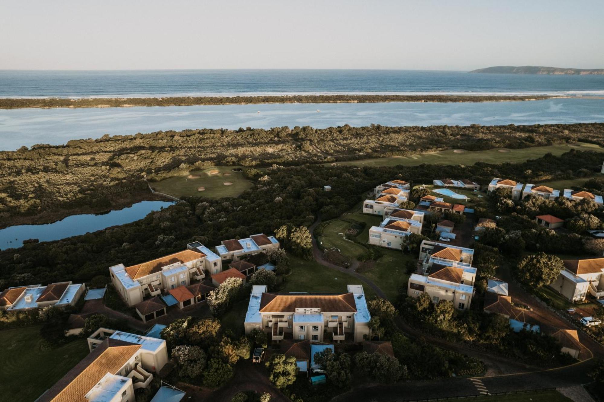 P7 - Goose Valley - Ocean Views Plettenberg Bay Exterior foto